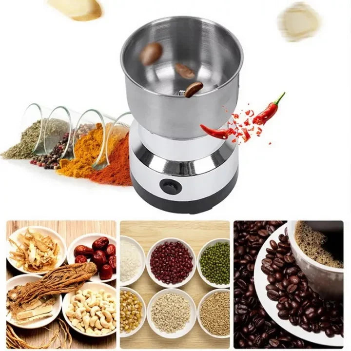 Multi Purpose Electric Coffee & Masala Grinder